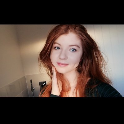 FrancescaV101's profile picture. 