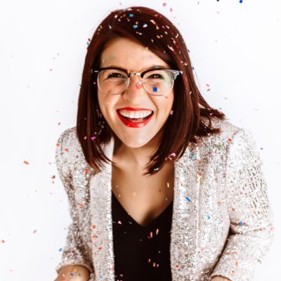 Jewish believer in Y’shua the Messiah | writer | coach | speaker | confetti thrower