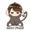 saryuru's profile picture. 日本プロ麻雀連盟所属の猿川真寿です。  龍龍、麻雀格闘倶楽部参戦中。第17期麻雀マスターズ。決勝進出多数。
SRC、SRLを企画、運営。
赤羽でまあじゃんmonoって雀荘も経営してます。

https://t.co/l7EWtytriN