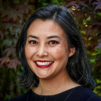 Elaine Hsieh (@elaineishere) 's Twitter Profile Photo Elaine Hsieh (@elaineishere) 's Twitter Profile Photo