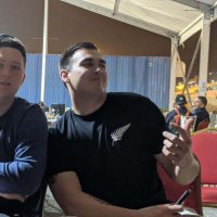 Caleb Bridges (@calebbr70095562) 's Twitter Profile