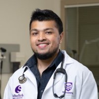 Mo Malik (@mohsynm) 's Twitter Profile