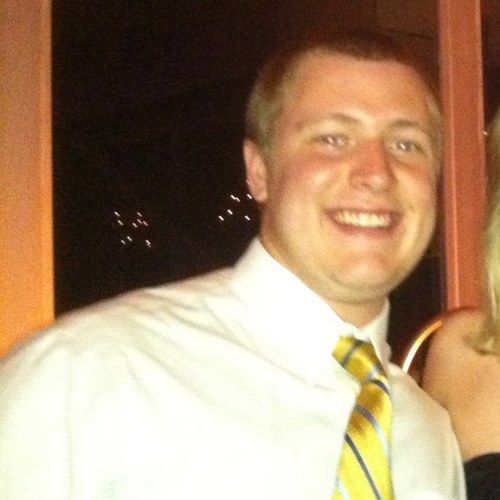 andysinclair17's profile picture. Marquette University Alum, Brewer Fan, marathon runner, & Real Eatate Professional