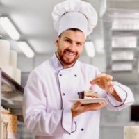 Bakeoff Judge (@bakeoffjudge) 's Twitter Profile