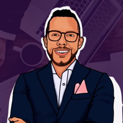 🙏Son of the Way | 🗣Speaker | 🤓 Marketing  |  👩🏼‍🤝‍👨🏽 Husband