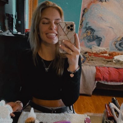 Maddie Ahlgren Profile