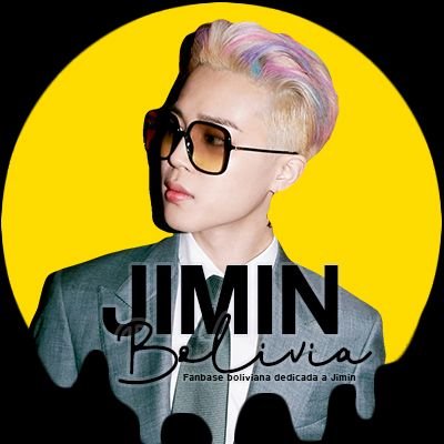 Hello! We are JIMIN BOLIVIA. 1st fanbase dedicated to Jimin of BTS. We are a family with @BTSBolivia @BTSBoliviaOfi | Member of @JiminGlobal💜 Contact us DM💌