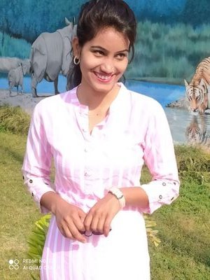 DhanaPant's profile picture. 