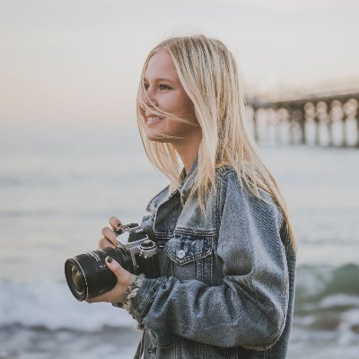 AnwenEira's profile picture. I m freelancer