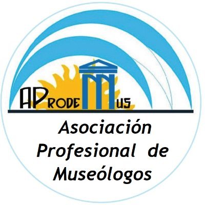 AMuseologos's profile picture. Amamos la Museología y los Museos.
En defensa de la profesión y el Patrimonio.