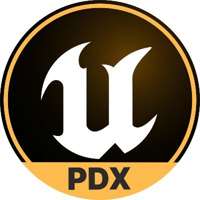 Official Portland chapter for the Unreal Engine community.
Join us on Discord! → https://t.co/TUsjyhZ013