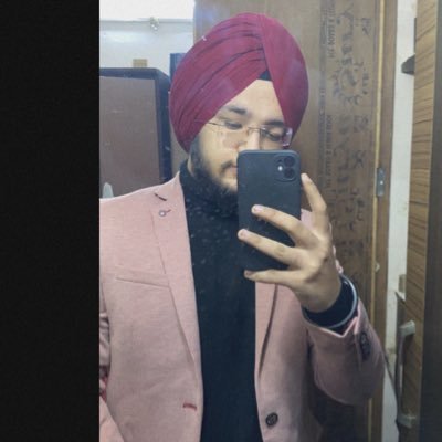 priyameet_singh's profile picture. Studying philosophy & CS