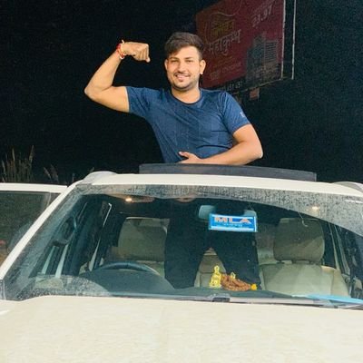Naveenpardhan20's profile picture. 