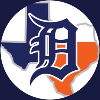 Dallas Tigers Ahearne 2023 Profile