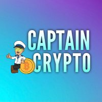 Captain Crypto(@CaptainCrypto94) 's Twitter Profile Photo