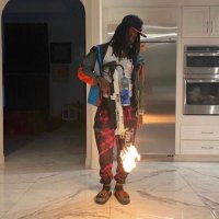 Kev➐ (@backstagewitkev) 's Twitter Profile