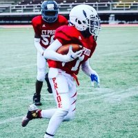 Marquis Rose Jr (@marquisrosejr) 's Twitter Profile