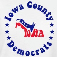 🇺🇸🇺🇦🌷Iowa County Democrats❤🤍💙