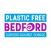 Plastic Free Bedford (@BedfordPF) Twitter profile photo