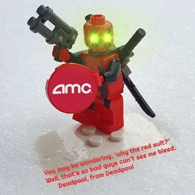 Keep asking, world's turning.
#AMC #GME #TeamBuyAndHodl
$BTC $ADA $Doge $TRX $CRO $DOG