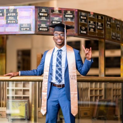 yaboi_stanley's profile picture. Every day is a day to be great! Texas Ex🤘🏾