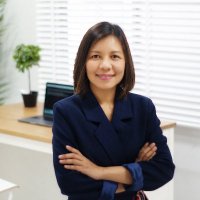 Nattiya Kanhabua (@nattiyak) 's Twitter Profile Photo