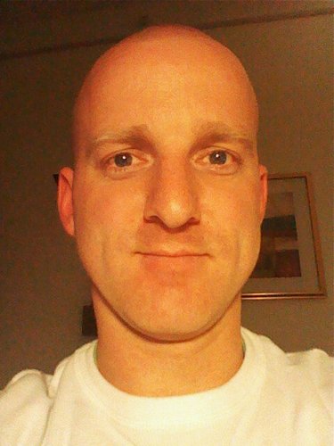 DuncanPeterson's profile picture. Consciously creating my perfect world, day by day.