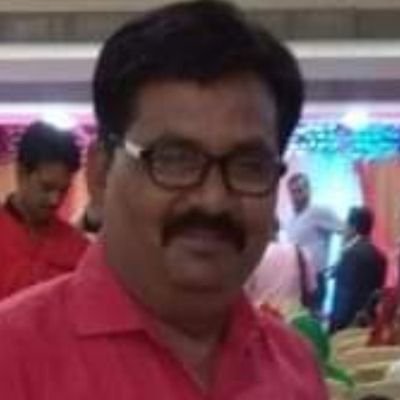 Narendr28920307's profile picture. 