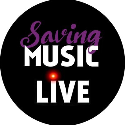 SavingMusicLIVE Profile Picture