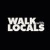 walk with locals (@walkwithlocals) Twitter profile photo