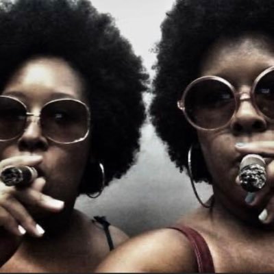 TresLindasCigar's profile picture. Introducing Tres Lindas Cubanas Cigars. The first Black, female owned cigar brand in the U.S.