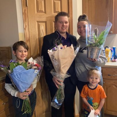 thebrackleys's profile picture. 