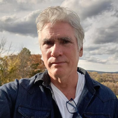 george_hiraldo's profile picture. new account