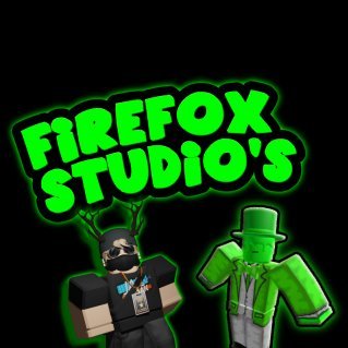 Roblox Firefox Fan - Roblox