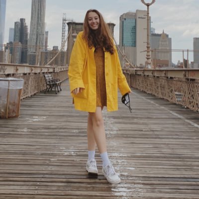 bella_druckman's profile picture. em dash enthusiast and foodie | jr. writer @strategist | past @ShopTODAY @UntappedNY @MomentMagazine a&c @columbiaspec