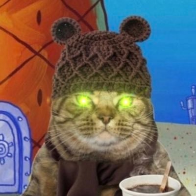 blazing_panda's profile picture. I like happiness