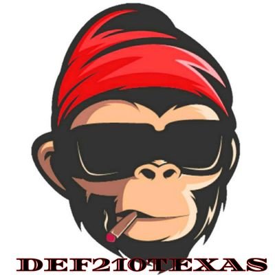 DEF210TEXAS Profile Picture