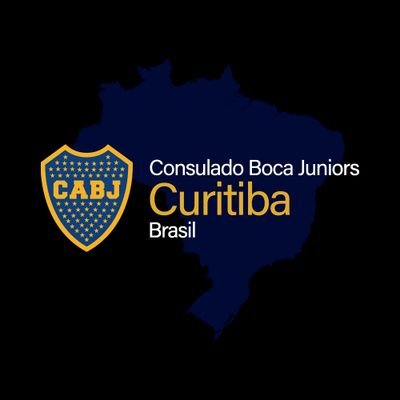 Consulado Boca Jrs Curitiba Brasil