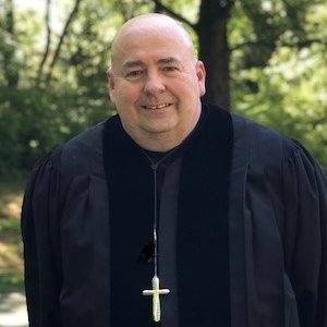 Pastor @ Herndon UMC, Husband, Father, Sinner, Referee, Student @ WTS. I curse a little. Seeking the best Chicken Parm sub. Tweets are my own. La Cheeserie!