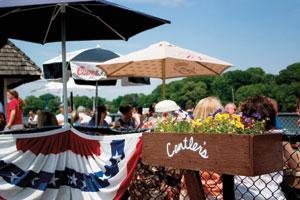 We are the best place to get steamed Blue Crabs in the world.