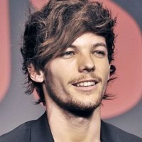 Poderosisimo Louis (@poderosisimol) 's Twitter Profile