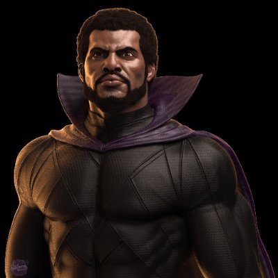 T'Challa: The Black Panther facts