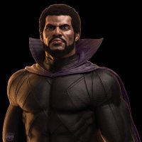 T'Challa: The Black Panther facts (@ekie0) 's Twitter Profile Photo