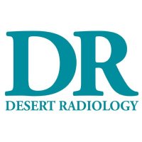 Desert Radiology(@DesertRadiology) 's Twitter Profile Photo