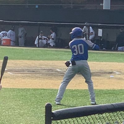 Sparks baseball🔴⚫️Lake Central class of 2024 C/OF