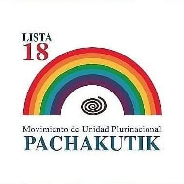 Pachakutik defiende la soberania del pueblo. Juntos en la Diversidad Construimos la Unidad Ideologica y el Estado Plurinacional e Intercultural.