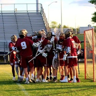 Official Twitter account of the Unity Reed High School Boys Lacrosse program 🥍🦁🥍