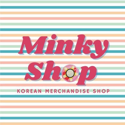 10AM-10PM ❌ sun & mon Official KPOP Merchandise! | DMs OPEN | Shopee C/O | No Unboxing Video - No Refund
tt: @minky_shop
sh: https://t.co/YvUvvFNQjT