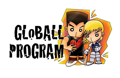 globallprog's profile picture. The GLoBALL program enables international students to interact with the broader Victorian community through FREE Football & Cricket games and related activities