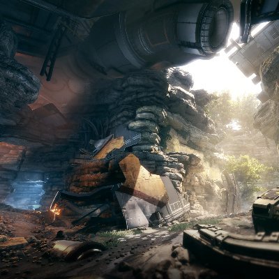 Updated] Titanfall 2 Exploit Can Only Crash Servers, Respawn Says